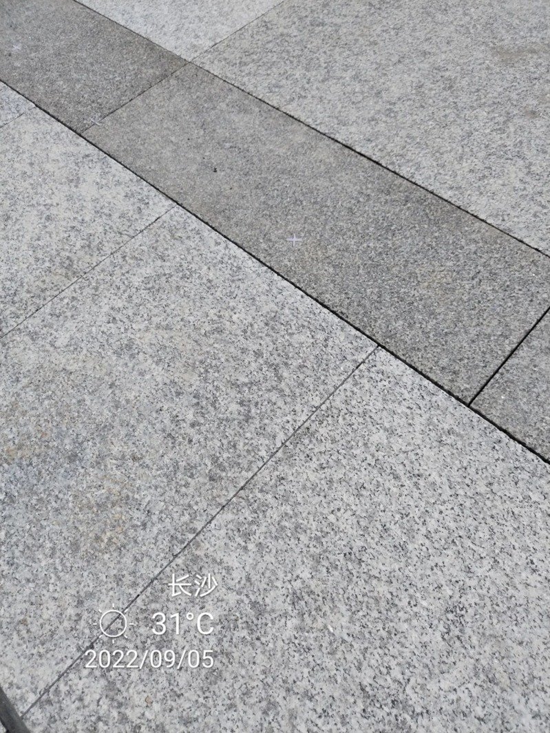 芝麻灰石材鋪貼工藝很重要 芝麻灰石材鋪貼工藝很重要