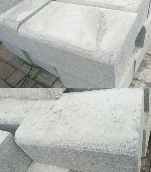 5公分圓邊路緣石2 5公分圓邊路緣石2