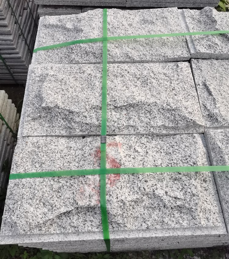 芝麻灰自然面正面 芝麻灰自然面正面