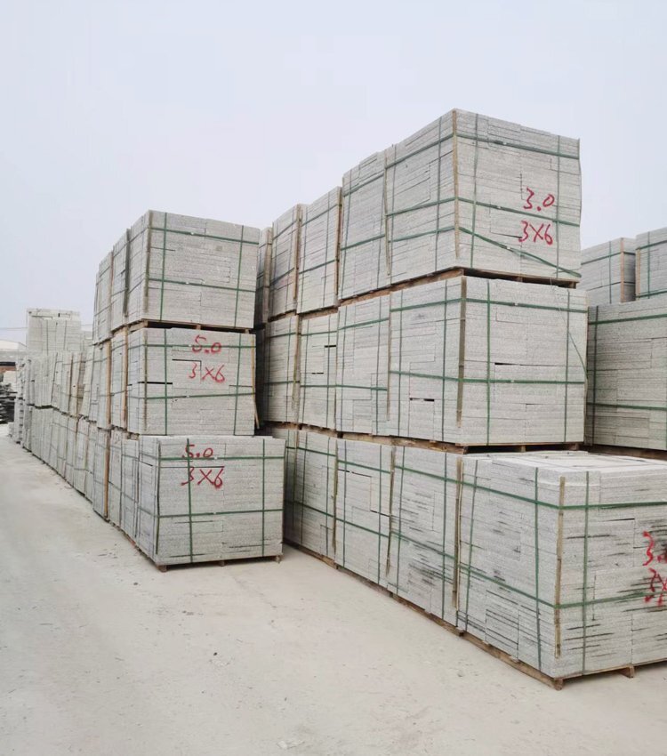 市政火燒板600X300X30板材 市政火燒板600X300X30板材