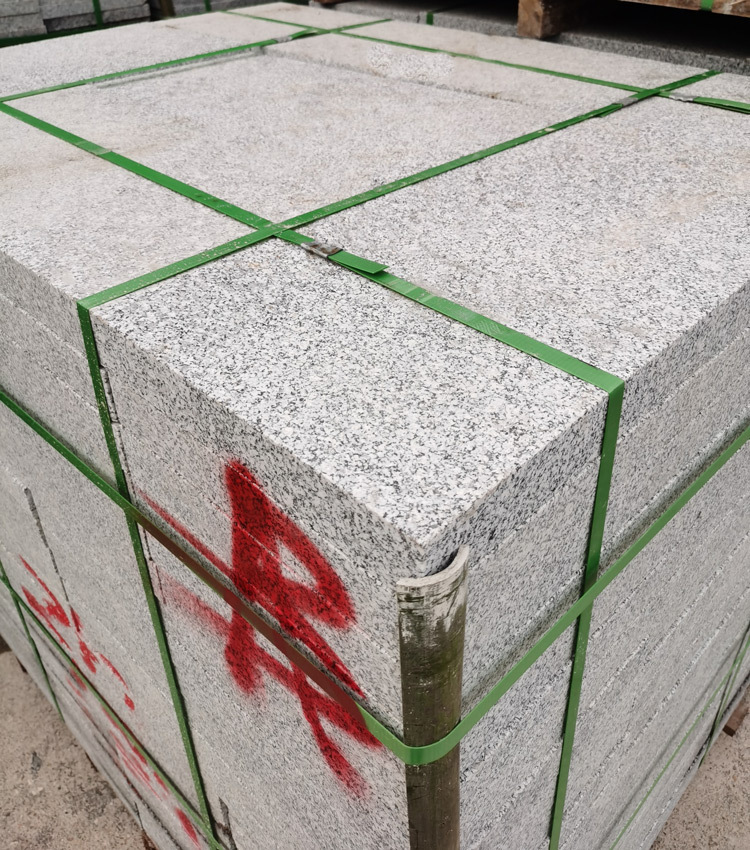 5公分厚芝麻灰火燒板 5公分厚芝麻灰火燒板